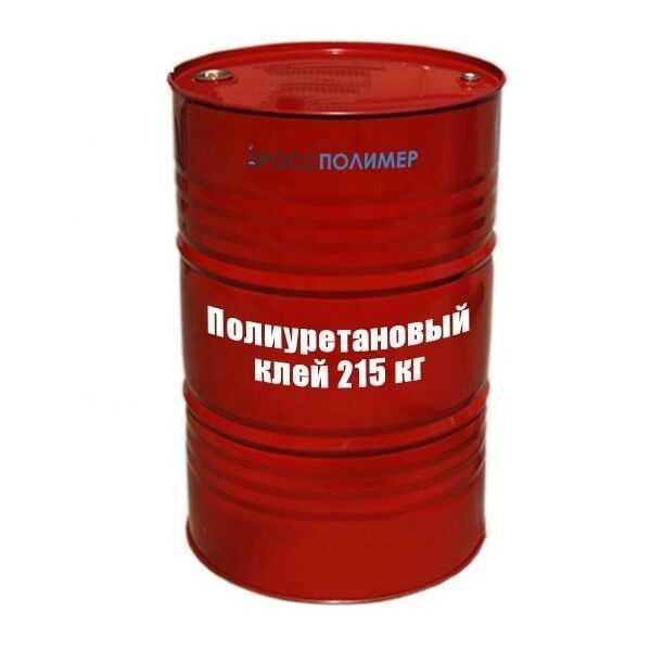 Полиуретановый клей Duayen A-395