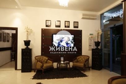 Продава се Офис в к.к. Слънчев бряг - 47 кв.м за 1469 €/кв.м - Снимка #7