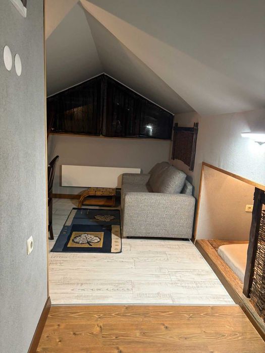 Продава се Едностаен апартамент в Банско - 30 кв.м за 1394 €/кв.м - Снимка #12