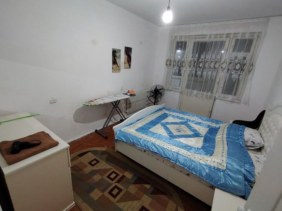 Квартира посуточно комната 2