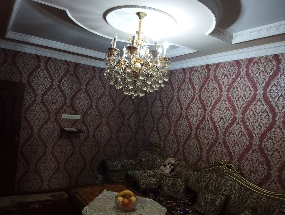 Продается 4 ком кв