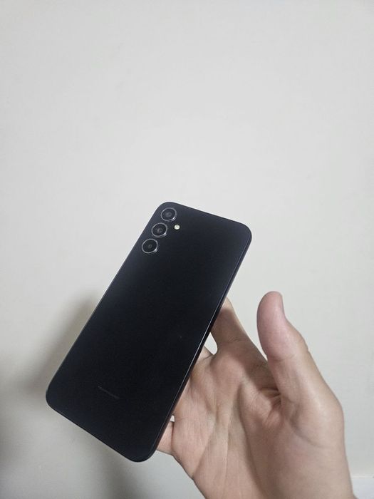 Срочно продам свой Samsung A34 5g 128/6