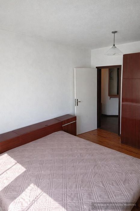 Дава се под наем Тристаен апартамент в Пловдив, Тракия - 120 кв.м за 500 € - Снимка #5