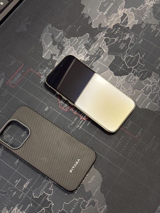Iphone 16 pro 128 gb