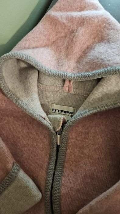 Salopeta overall lana Stapf măsură 74