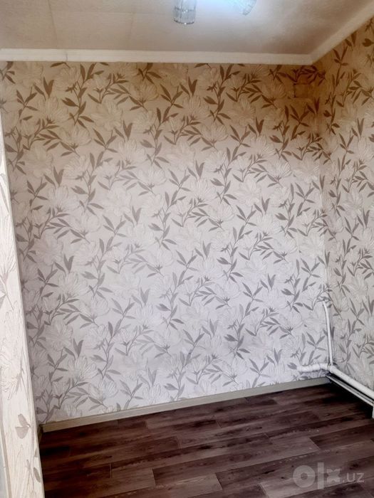 Юнусабад 8. 1в2/4/4. Круг.