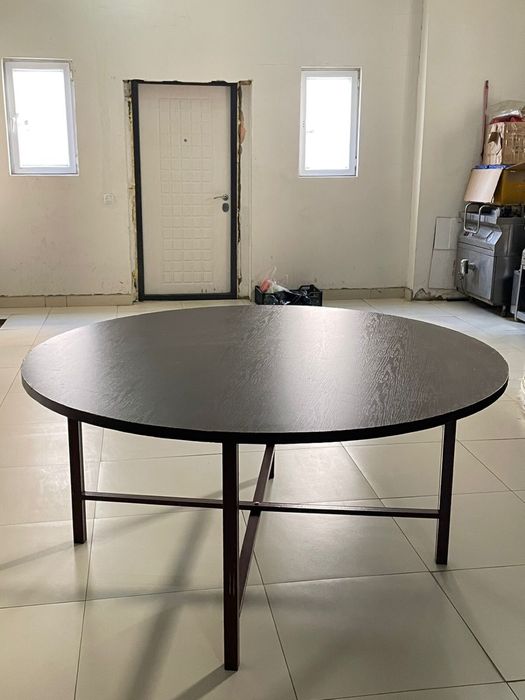 Круглый стол на 12чел