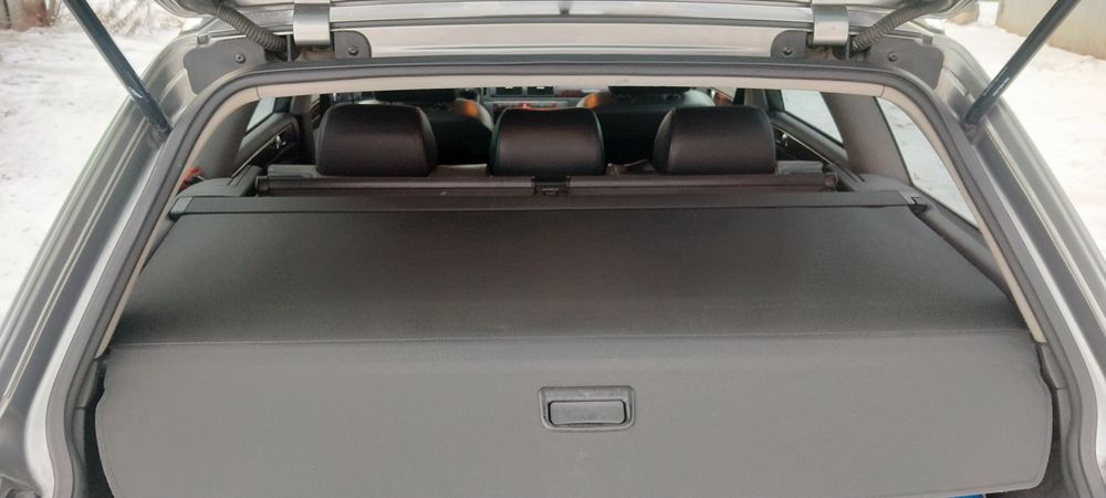 Продам автомобиль Ауди A6 Alroud.