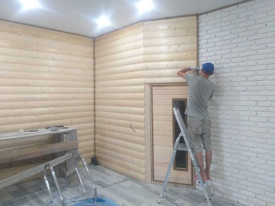 Ремонт под ключ s21