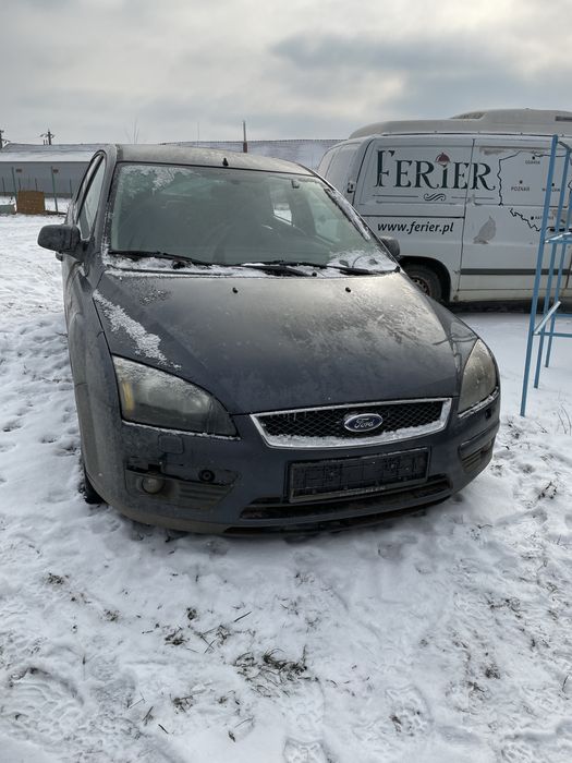 Dezmembrari Dezmembrez Piese Ford Focus MK2 2007 1.6 tdci