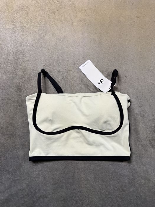 Bustiera Alo Yoga M noua new