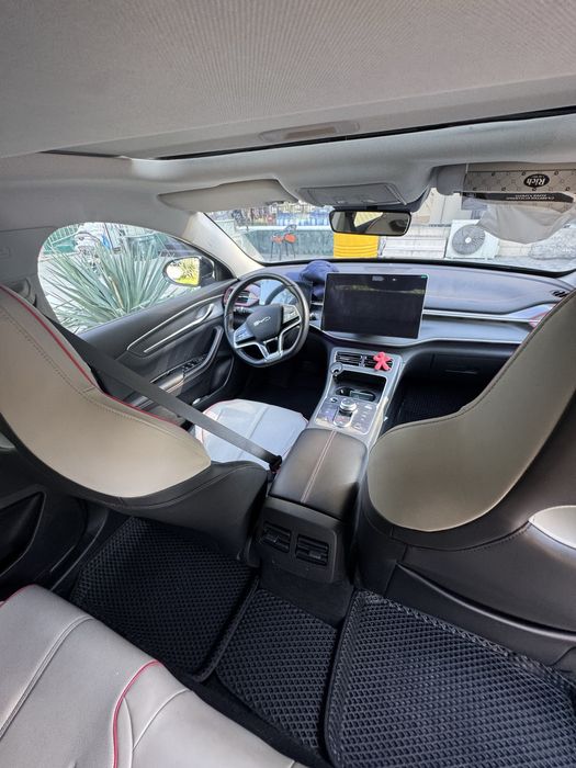 Byd Chazor full 2023/25 ARENDA