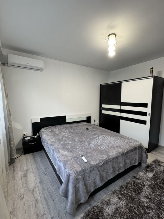 Apartament cu vedere panoramică