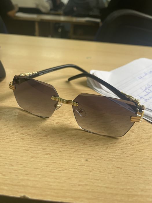 ochelari cartier