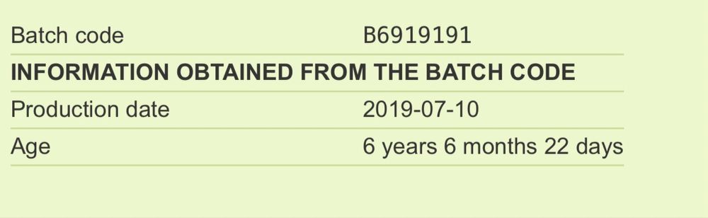 Tom Ford Black Orchin