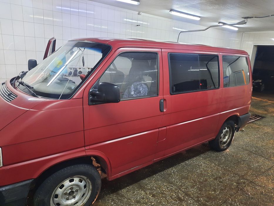 Фольцваген каравела Т4 продам