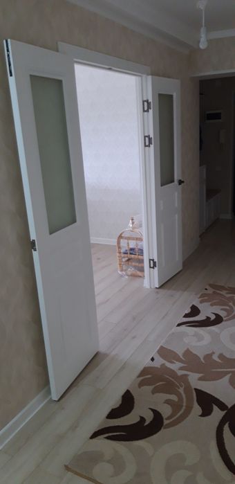 4 комнатная квартира