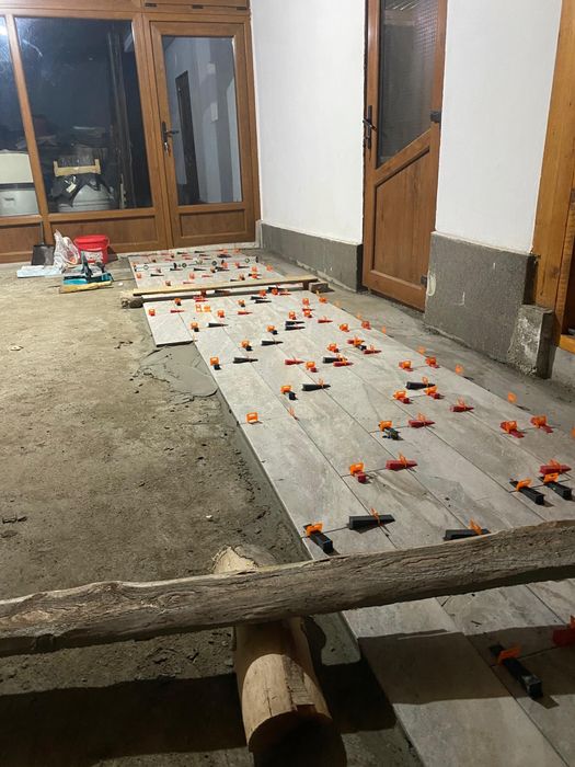 Execut reparatii Interioare/Exterioare-Sector 6-Calitate