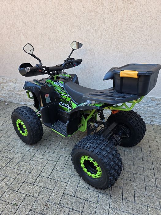 Atv electric 1200W