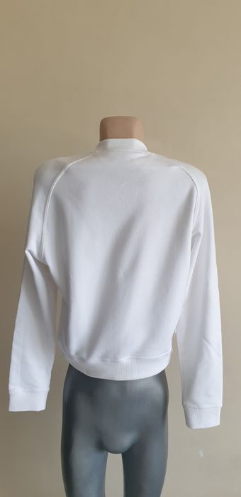 Hermes Paris Made in France 38 - S НОВО ОРИГИНАЛ Дамски Суичер - Блуза