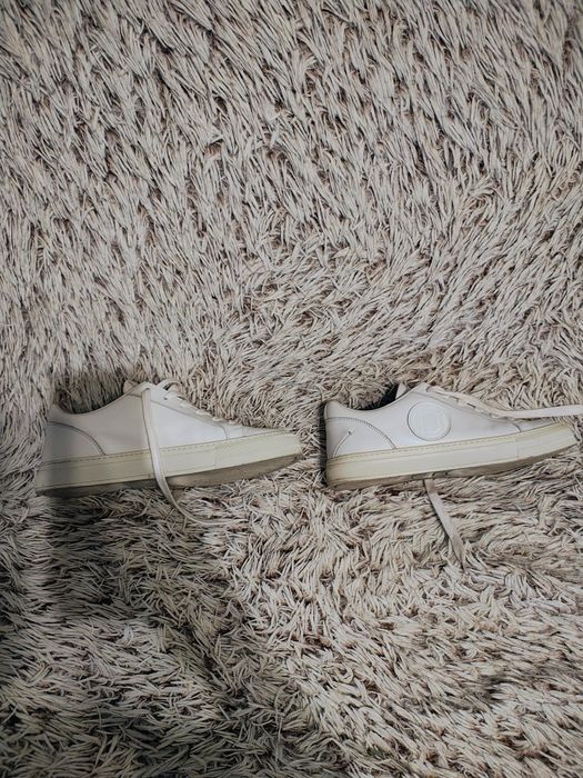 Adidași Costume National C.N.C