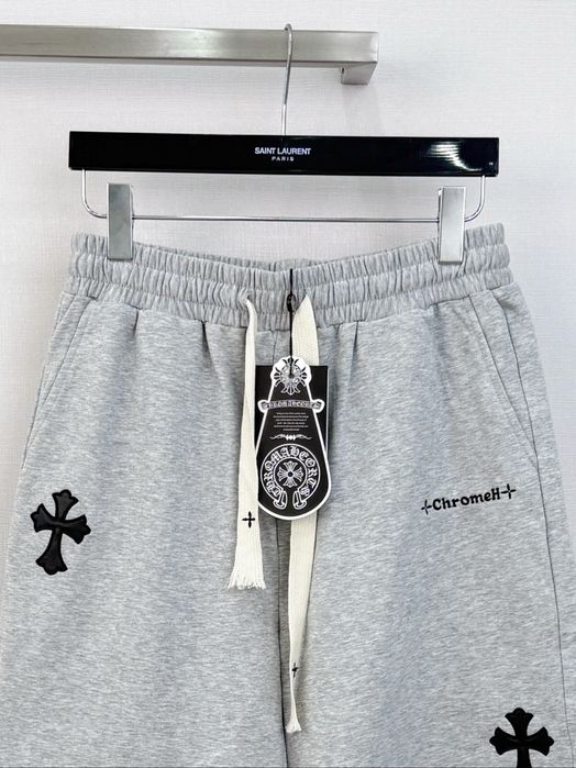 Премиум панталонки Chrome hearts shorts