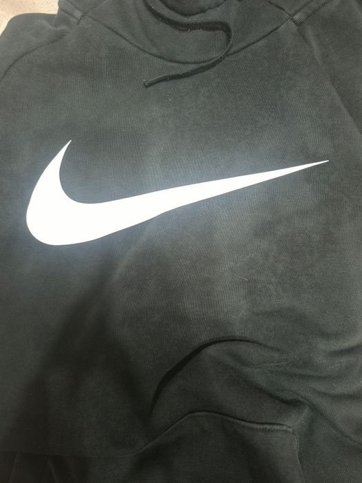 Hanorac nike negru