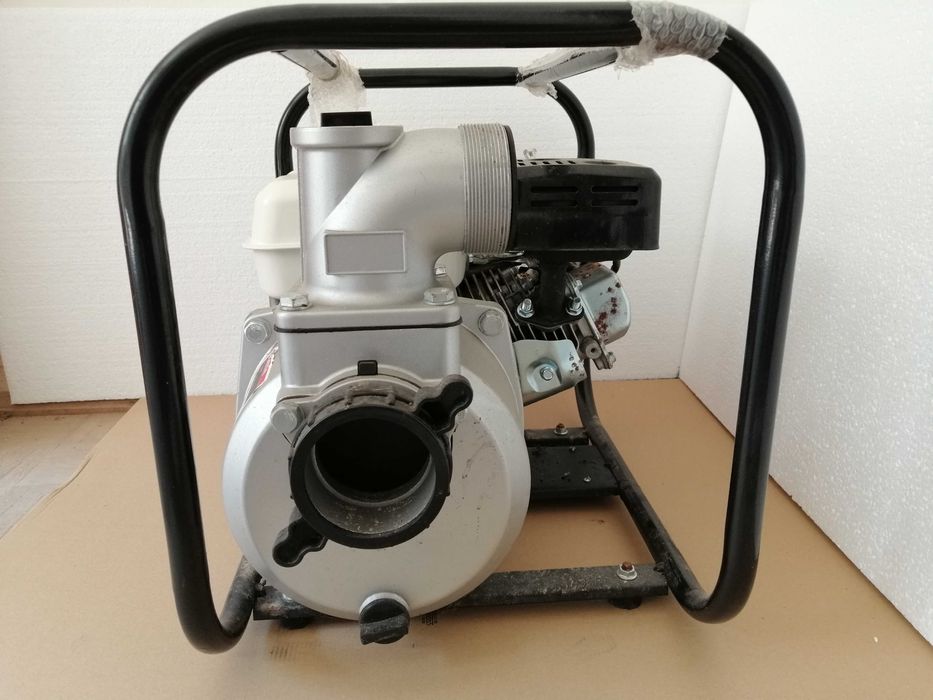 Pompă de apă HONDA WT 40X - Profesională