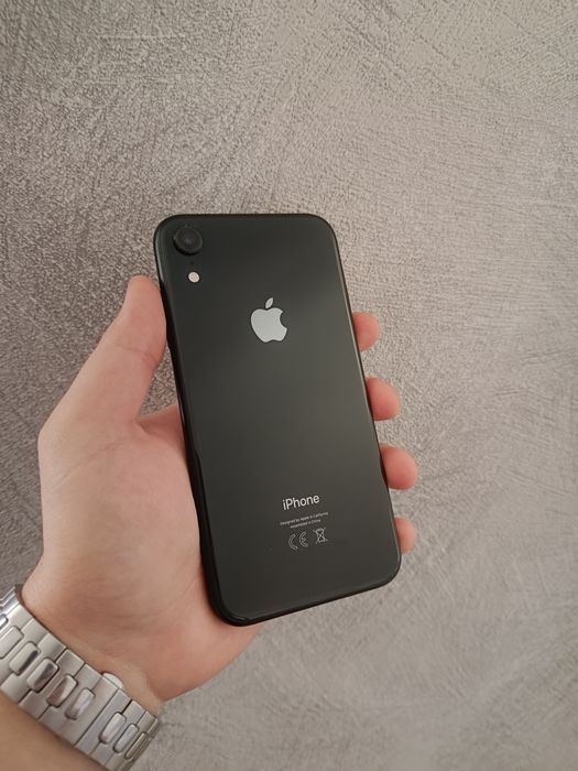 Айфон XR 128гб EAC