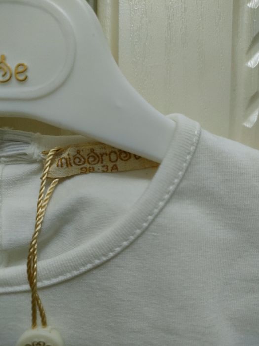 Детская турецкая одежда