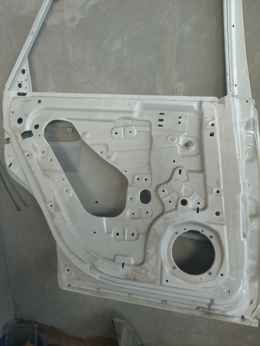 Лачетти дверь Лачетти