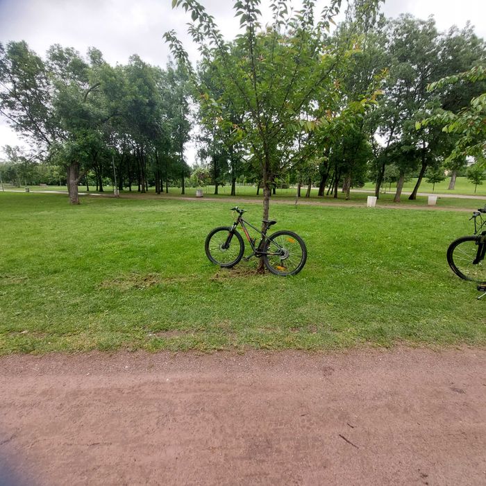 KTM поръчков уникат