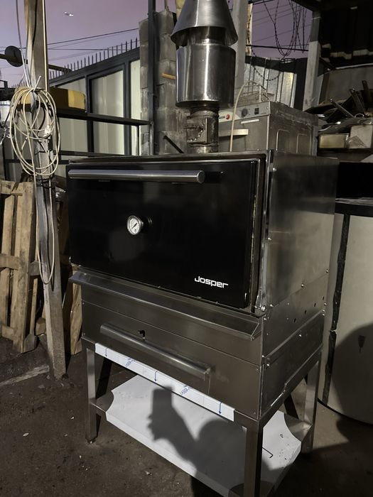 Хоспер Josper HOSPER  45 HJX L Spain original