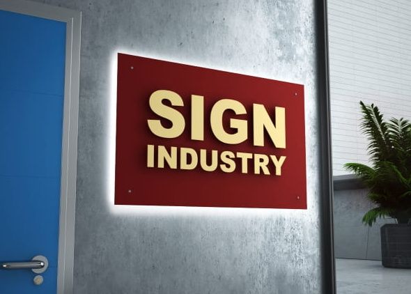 Логотип с подсветкой (очень тонкие, любого дизайна и цвета)