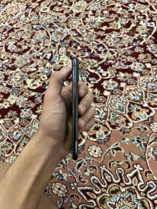 Iphone 11pro 256gb