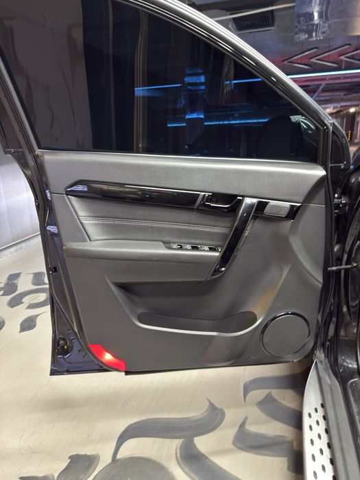 Captiva 4 3.0 litr motor full