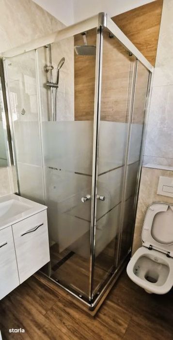 Circumvalatiunii - Triplex - Su 90mp - Centrala proprie