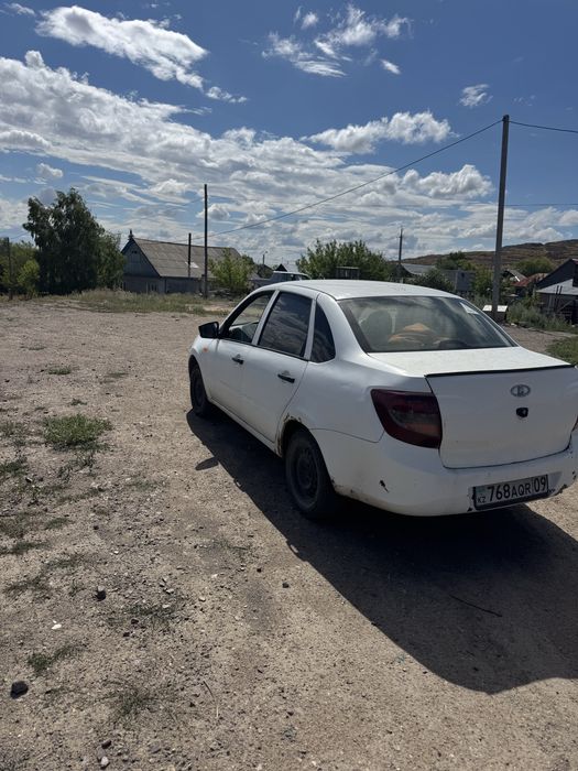 Продам лада гранта