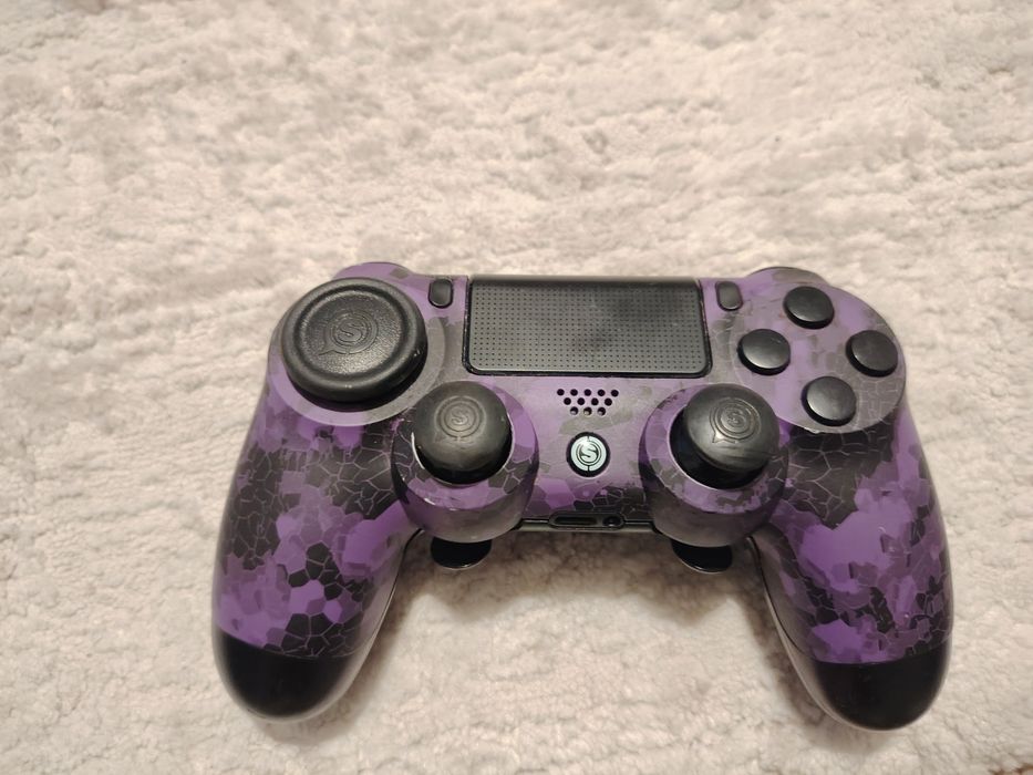 Controller Scuf ps4