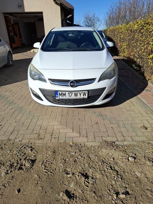 De vânzare  Opel Astra