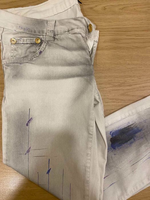 Маркови дънки Denny Rose