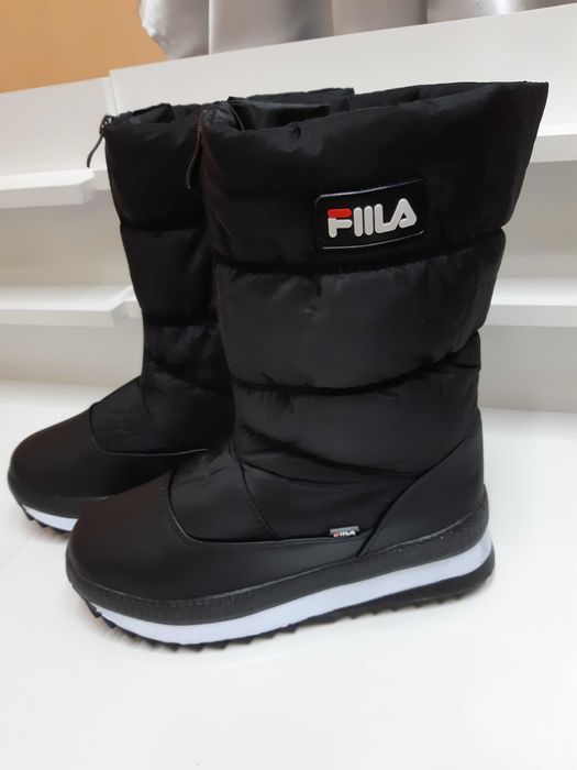 Дутыши подростковые