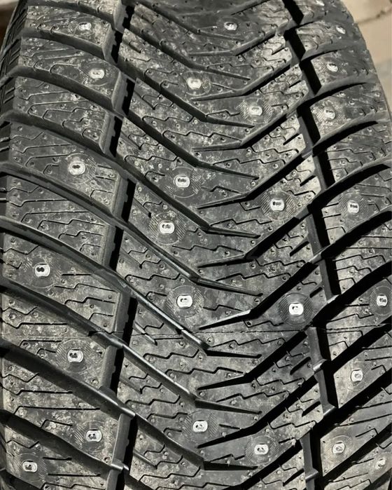 Резина Yokomaha ice guard IG65