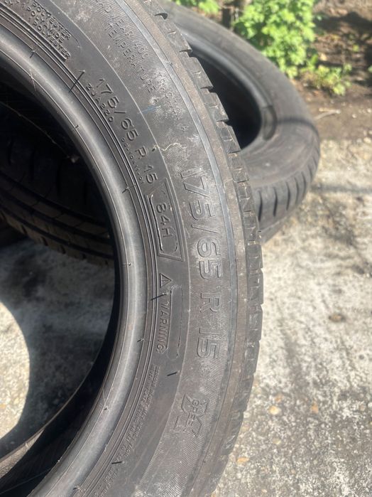 Michelin 175/65/15