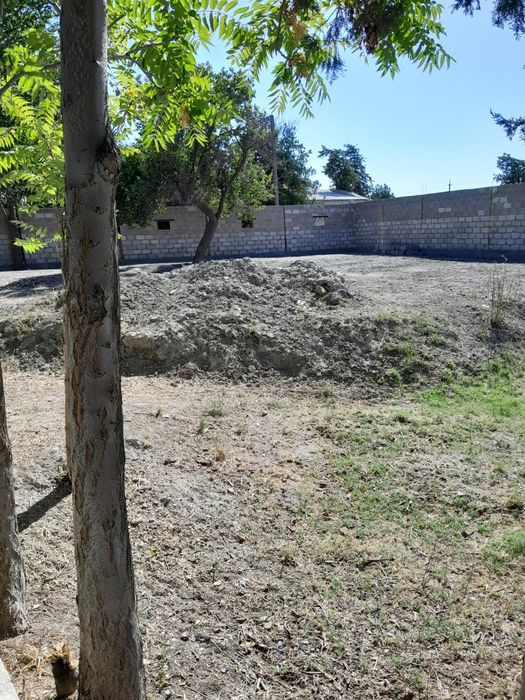 Бино 20 сотих сотилади (нархи 1 сотих учун)