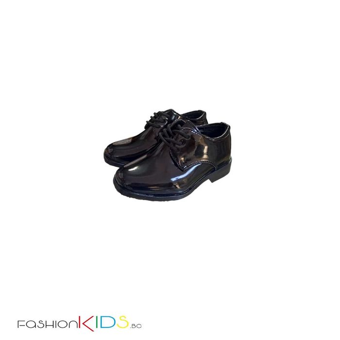 Детски официални обувки за момчета