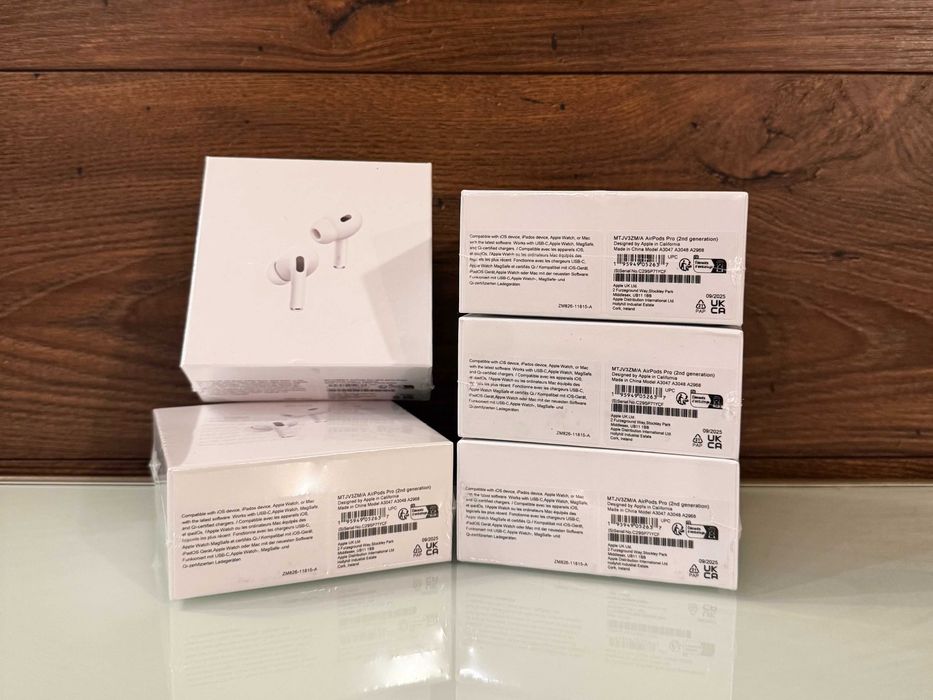 Airpods Pro 2 Air Pods Pro 2nd Generation Type C