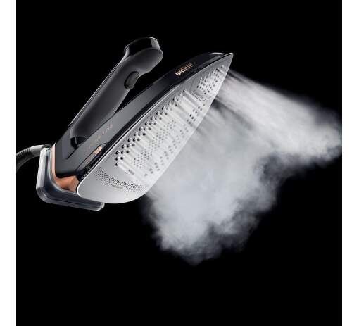 Parogenirator Braun IS7286BK