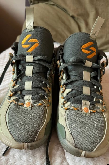 Jordan Luka 2 mărimea 42