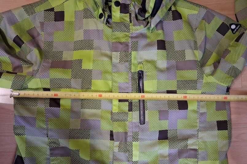 Jacheta vant softshell/windstopper mar.152 si XL